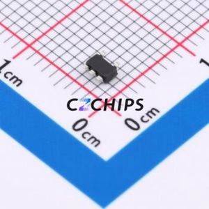 Chip IC de circuito integrado PMIC nuevo y original de 1/2 ", monitor y reinicio IC - Product Image 2