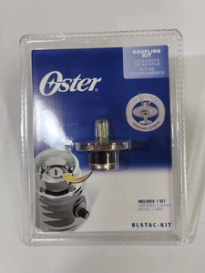 Kit de Repuesto para Licuadora Oster, Incluye Acoplamiento, Pasador Cuadrado y Slinger - Product Image 6