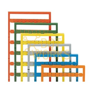 Wago 264904000012 Plastica-Nuovo - Product Image 1