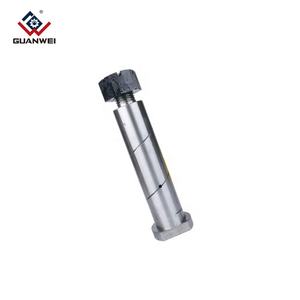 Douilles à ressort à lames OEM 03.177.17.05.0 goupille à ressort pour BPW taille 28X113/118 - Product Image 4