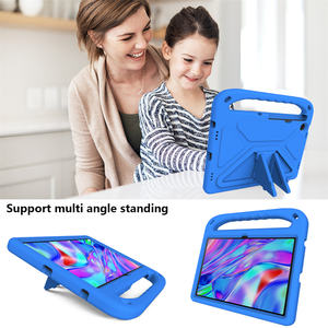 Housse EVA pour tablette <span class=keywords><strong>Lenovo</strong></span> IDEA <span class=keywords><strong>TAB</strong></span> 11 TB335 M11 TB331 M10 TB328 P11 Plus TB350 10.6 <span class=keywords><strong>K10</strong></span> TB311 10.1 J706 étui en mousse portable - Product Image 4