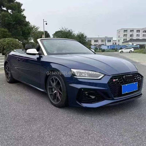 ชุดบอดี้กันชนสำหรับรถยนต์ <span class=keywords><strong>Audi</strong></span> A5อุปกรณ์เสริม2018-2016 <span class=keywords><strong>2021</strong></span> + ปรับโฉมกันชนรถยนต์ - Product Image 6