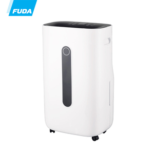 <b>20L</b> Quality Home Household Appliance Mobile Compressor With Wifi Air Dehumidifier Dehumidifier - Product Image 3