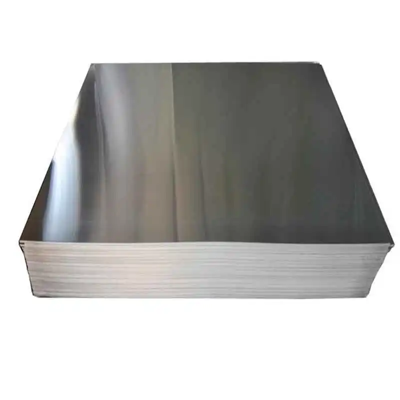 1100 1050 1060 1070 3003 5052 5083 6061 7075 Alloy Aluminum Plate Price Placa De Aluminio Aluminum Sheets
