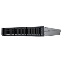 Servidor en Rack FusionServer 2288V8 2U, Doble Intel Xeon Escalable de 4ª/5ª Generación, DDR5, PCIe 5.0, Computación en la Nube Empresarial, Stock Usado