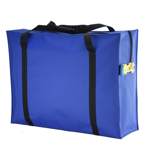 Không thấm nước tiền mặt vận chuyển túi Ngân hàng túi tiền mặt tàu sân bay Túi - Product Image 4