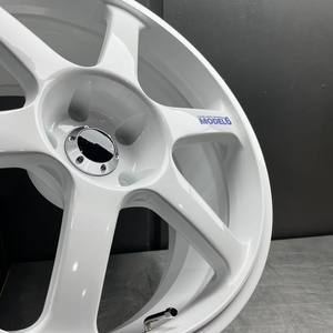 Cerchi Forgiati da 17 18 19 20 Pollici per Lexus ES300 ES260 ES200 LS500 IS300 LC500 LX600 LM500 LS600, Mercedes-Benz, BMW, Audi, JDM AVS MODEL <span class=keywords><strong>6</strong></span> - Product Image 6