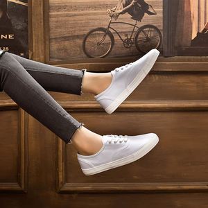 Popular <b>Canvas</b> Shoes Women's Casual Running Women - Product Image 2
