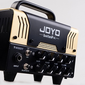JOYO seconda generazione TWEEDY Retro americano cassa audio piccolo mostro altoparlante a doppio canale per l'accompagnamento di strumenti musicali - Product Image 5