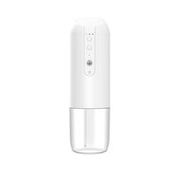 TW-HP01 150ML prise murale diffuseur de parfum App huile essentielle diffuseur d'arôme Machine prise parfum Machine