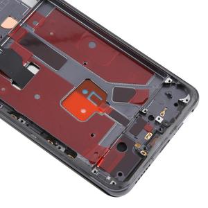 All'ingrosso per <span class=keywords><strong>Huawei</strong></span> <span class=keywords><strong>P40</strong></span> Pro TFT schermo LCD Digitizer Full Assembly con telaio - Product Image 4