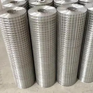 Construction Wire Mesh Welded Wire Mesh/wire Mesh Welded Netting/ss Material Anping Welded Mesh Stainless Steel Protecting Mesh