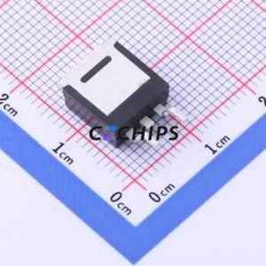 Original-Nuevo 055N85 TO-263 Transistor de efecto de campo (MOSFET) Venta completa Chips de componentes electrónicos y servicio BOM - Product Image 2