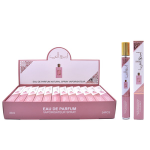 Perfume Mini Original de la Marca Good Girl, Aroma Floral Dulce y Atrevido, Tamaño de Viaje, Fragancia de Lujo para Mujeres Seguras de Sí Mismas - Product Image 2