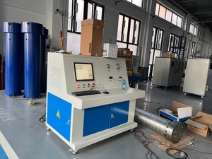 Ocean Depth Simulation Test Machine - Product Image 2