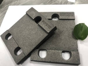 Matériel ferroviaire Entretien ferroviaire Plaques <span class=keywords><strong>de</strong></span> liaison ferroviaire <span class=keywords><strong>à</strong></span> <span class=keywords><strong>vendre</strong></span> - Product Image 4
