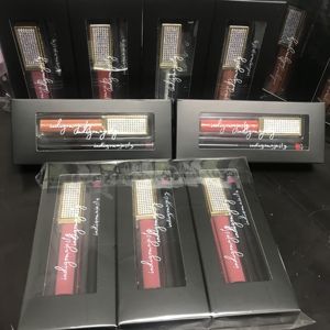 Pigment organique végétalien imperméable à l'eau base de brillant à lèvres en gros rose top mat rouge à lèvres fabricant - Product Image 3
