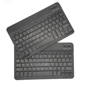  BT teclado Universal para tableta IOS y Android, para iPad Pro 11 12,9 10,2 Air 5 10,9, teclado inalámbrico OEM