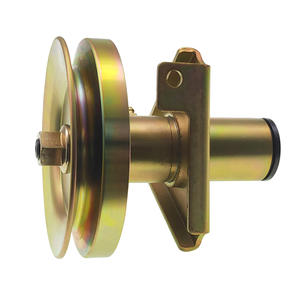 Soporte de Cuchilla para Cortacésped A10705 AM128048, Accesorio para Piezas de Cortacésped - Product Image 5