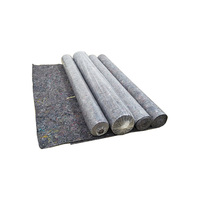 Poinçon d'aiguilles en tissu Non tissé de haute qualité, feutre industriel, en feutre de Polyester Non tissé