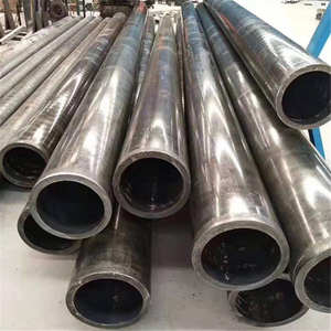 Bon service, fournisseur de tubes et tuyaux soudés en acier inoxydable de Chine, série 300, épaisseur 0,1-3 mm, norme ASTM, finition 2B, 316 - Product Image 4