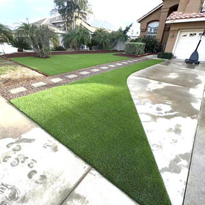 SHENDU-césped <span class=keywords><strong>artificial</strong></span> para pared, hierba <span class=keywords><strong>artificial</strong></span> de <span class=keywords><strong>40</strong></span> <span class=keywords><strong>mm</strong></span> y 30mm - Product Image 6