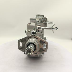 1047418122 APEX Brand New Fuel Injection Pump Diesel <b>Engine</b> Parts Compatible with 4M40 <b>Engine</b> <b>Model</b> Excavator Spare Parts - Product Image 2