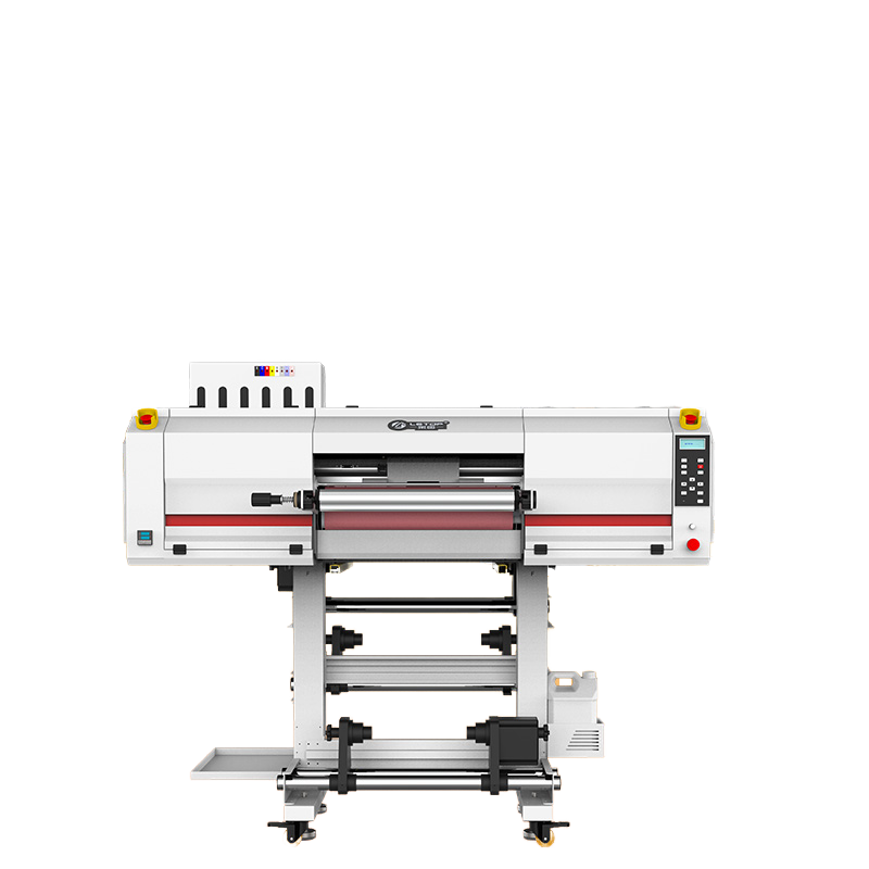 LETOP Guangzhou Factory UV DTF Printer Roll to Roll Uv Printing Machine ...