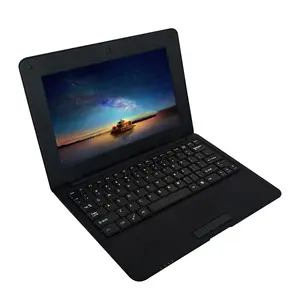 10英寸新款便宜迷你安卓笔记本电脑低价中国学生上网本