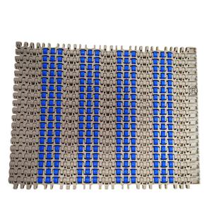 Şişeler için Hairise konveyör plastik modüler bant dişli - Product Image 1