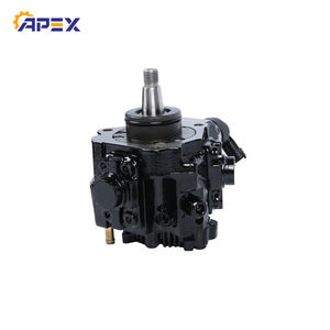 อะไหล่รถขุด APEX รุ่นทนทาน 0445010159 ปั๊มฉีดน้ำมันเชื้อเพลิง ใช้ได้กับเครื่องยนต์ดีเซล Great Wall 2.8T Cummins ISF2.8 ISF3.8 - Product Image 3