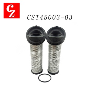 Filtre à huile haute efficacité CST45003-03 – Élément de remplacement pour compresseur d'air à vis YAYUSCM – Prix usine - Product Image 1