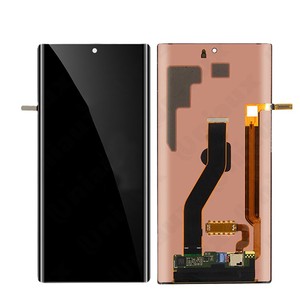 Écran LCD <span class=keywords><strong>de</strong></span> remplacement pour <span class=keywords><strong>smartphone</strong></span> Note 10 Plus, 6,8'', résolution 1440x3040, haute qualité, <span class=keywords><strong>réparation</strong></span> - Product Image 1