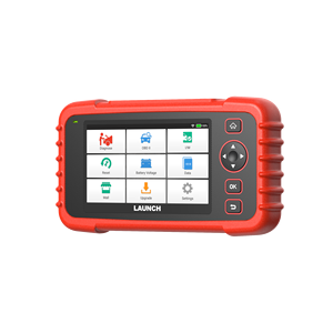 <span class=keywords><strong>X431</strong></span> <span class=keywords><strong>CRP129X</strong></span> Plus Actualización de CRP 129x CRP129 OBD2 OBD lector de código Sistema completo herramienta de diagnóstico de coche escáner de diagnóstico - Product Image 3