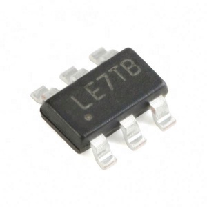 Linh kiện điện tử mới và nguyên bản linh kiện điện tử IC sy7152abc Mark Le - Product Image 1