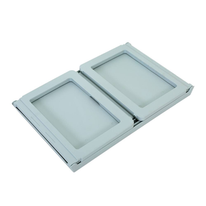 Bandeja plegable de plástico para TV, mesa portátil para TV, T0683 - Product Image 4