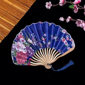 Eco-Friendly Hand Fan for Weddings Eco-Friendly Wood Material Promotional Party Supply - Product Image 5