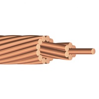 OEM-Fabrik Mehradriges Kabel 1,5mm 2,5mm 4mm 6mm 10mm 16mm 25mm 35mm 50mm 70mm² 95mm 120mm 150mm Kabel Blanker Kupferleiter Draht