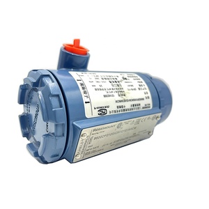โรสเมาท์-อี 8800 โฟลว์ 8800d 4-20 มิลลิแอมป์ เครื่องวัดโรสเมาท์ซีรีส์ - Product Image 1