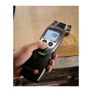 เครื่องวัดความชื้น Testo 616 รุ่นใหม่ของแท้ 606-1 606-2 - Product Image 5