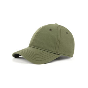 Gorra de Béisbol Unisex Moderna y Minimalista, Logotipo Personalizado, Bordado 3D, Tela de Malla Premium, Diseño Deportivo Informal para Todas las Temporadas - Product Image 1
