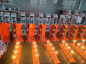 Thiết kế mới giảm béo trusculpt ID Máy cutera trusculpt Flex 2 trong 1 cơ thể định hình cho Thẩm mỹ viện - Product Image 4