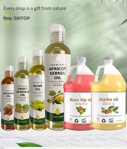 น้ำมันโจโจบาบริสุทธิ์ 100% จากธรรมชาติ 61789-91-1 สารสกัดจากพืช น้ำมันหอมระเหยสำหรับสปา เครื่อ<span class=keywords><strong>ง</strong></span>กระจายกลิ่น นวดบำรุงผิวและเส้นผม ใช้ได้ทุกวัน - Product Image 4