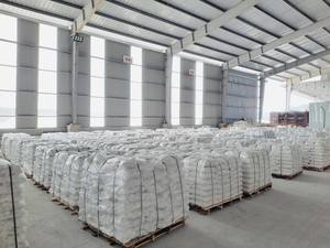 ที่มีคุณภาพสูงที่สวยงามหิมะสีขาวกรวดหินจากเวียดนาม - Product Image 2