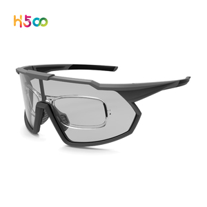 Nouveau design de lunettes de <span class=keywords><strong>soleil</strong></span> d'extérieur vipers oak uv400 gafas deportivas cyclisme pêche lunettes de course lunettes de <span class=keywords><strong>soleil</strong></span> sport - Product Image 6