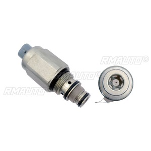 Vanne de régulation d'huile RE325021, électrovanne de distribution, pièce moteur pour accessoires automobiles John Deere - Product Image 3