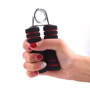 Bán buôn bán Hot EVA bọt tay cơ bắp phát triển tay Grip <span class=keywords><strong>Exerciser</strong></span> - Product Image 1