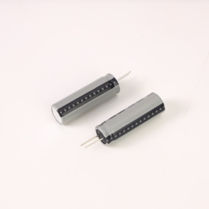 NSC1340电容器型锂离子电池3.7V 500mAh，同极方向，用于快速充电电子产品 - Product Image 3