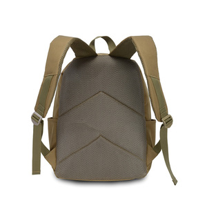 <span class=keywords><strong>Sac</strong></span> <span class=keywords><strong>à</strong></span> <span class=keywords><strong>dos</strong></span> tactique de sport décontracté imperméable en tissu Oxford pour enfants et étudiants, idéal pour les voyages, la randonnée et l'escalade, de la marque transfrontalière Fashion Brand - Product Image 4