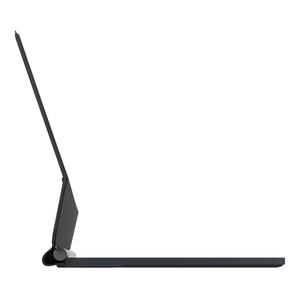 Étui clavier magique sans fil pour <span class=keywords><strong>Samsung</strong></span> Galaxy Tab S10 Fe <span class=keywords><strong>S9</strong></span> S8 <span class=keywords><strong>S9</strong></span> Fe avec étui clavier magnétique rétro-éclairé RGB Vente en gros en usine - Product Image 6